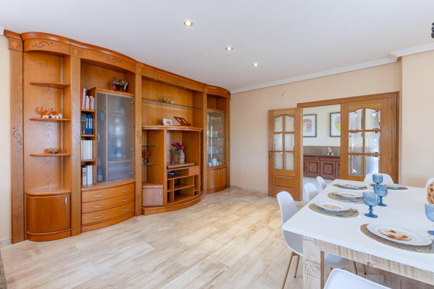 Others 5, Real Dream Villa By Fidalsa, Alicante