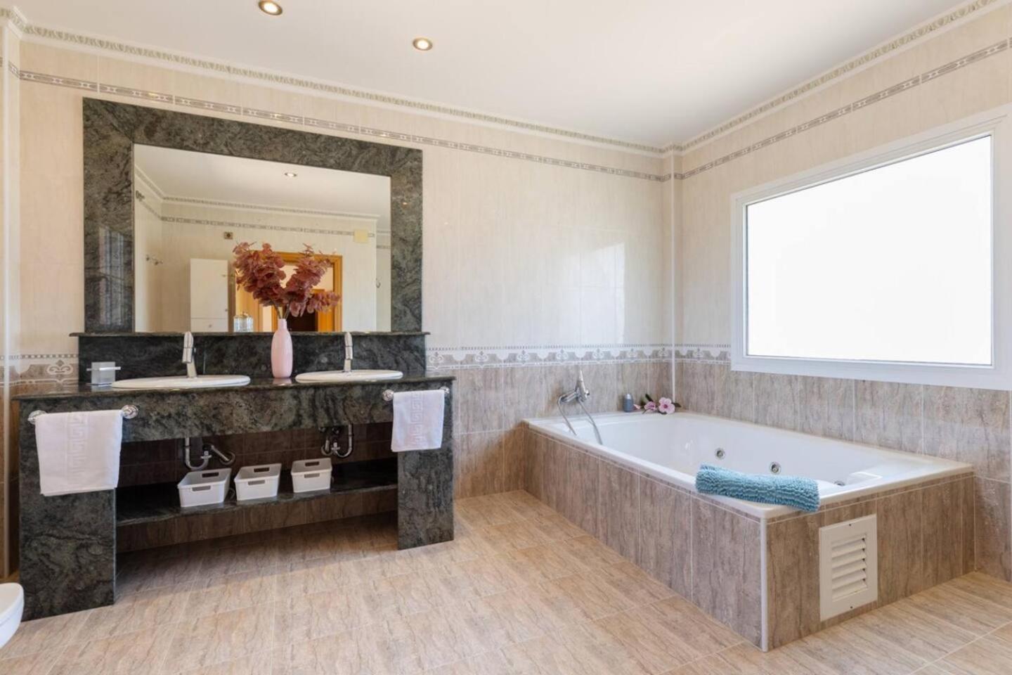 Others 2, Real Dream Villa By Fidalsa, Alicante