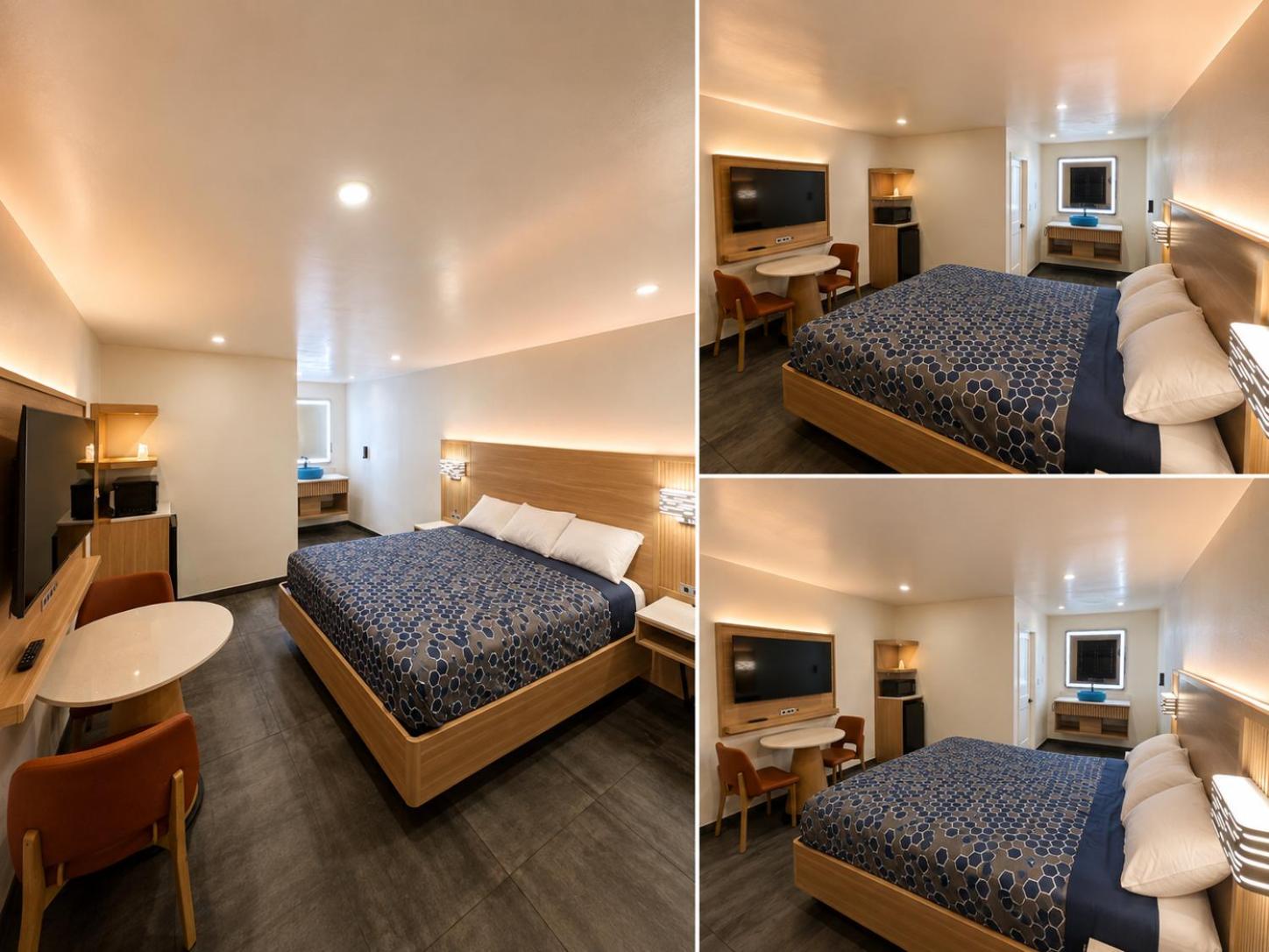Others 3, Nubell Motel, Los Angeles