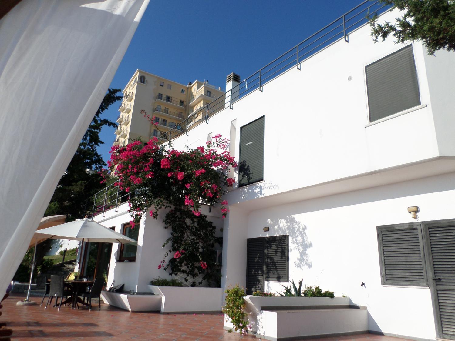 Others 3, Baia Scirocco Bed and Breakfast, Foggia