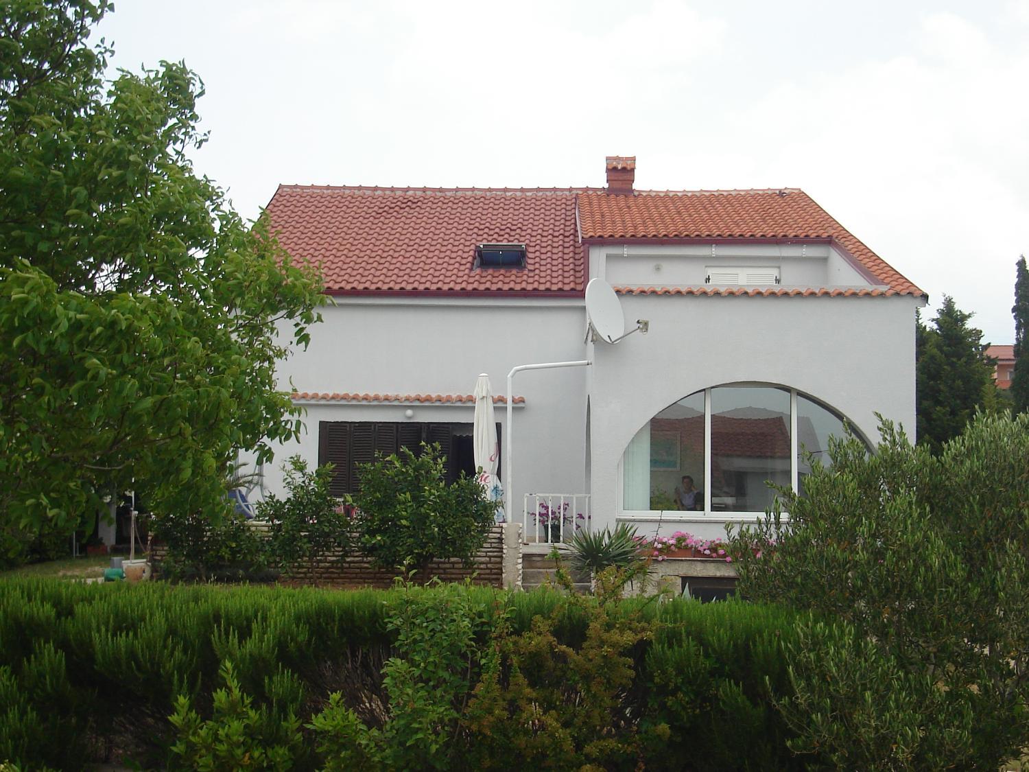 3, I&A House, Lopar/Supetarska Draga