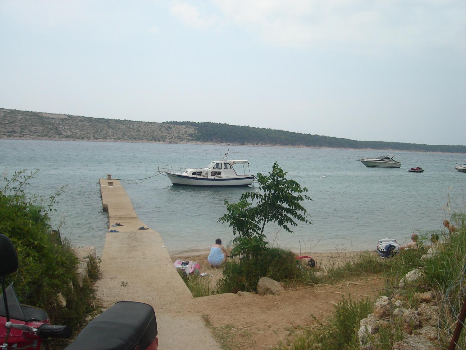 2, I&A House, Lopar/Supetarska Draga