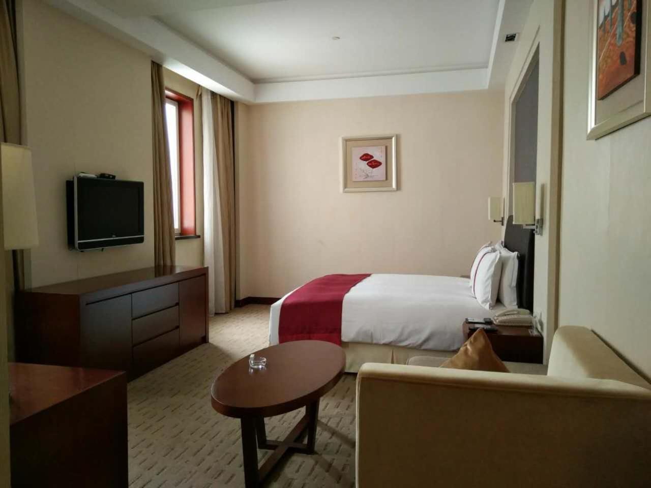 3, Haiwahai Hotel - Thousand Island Lake, Hangzhou