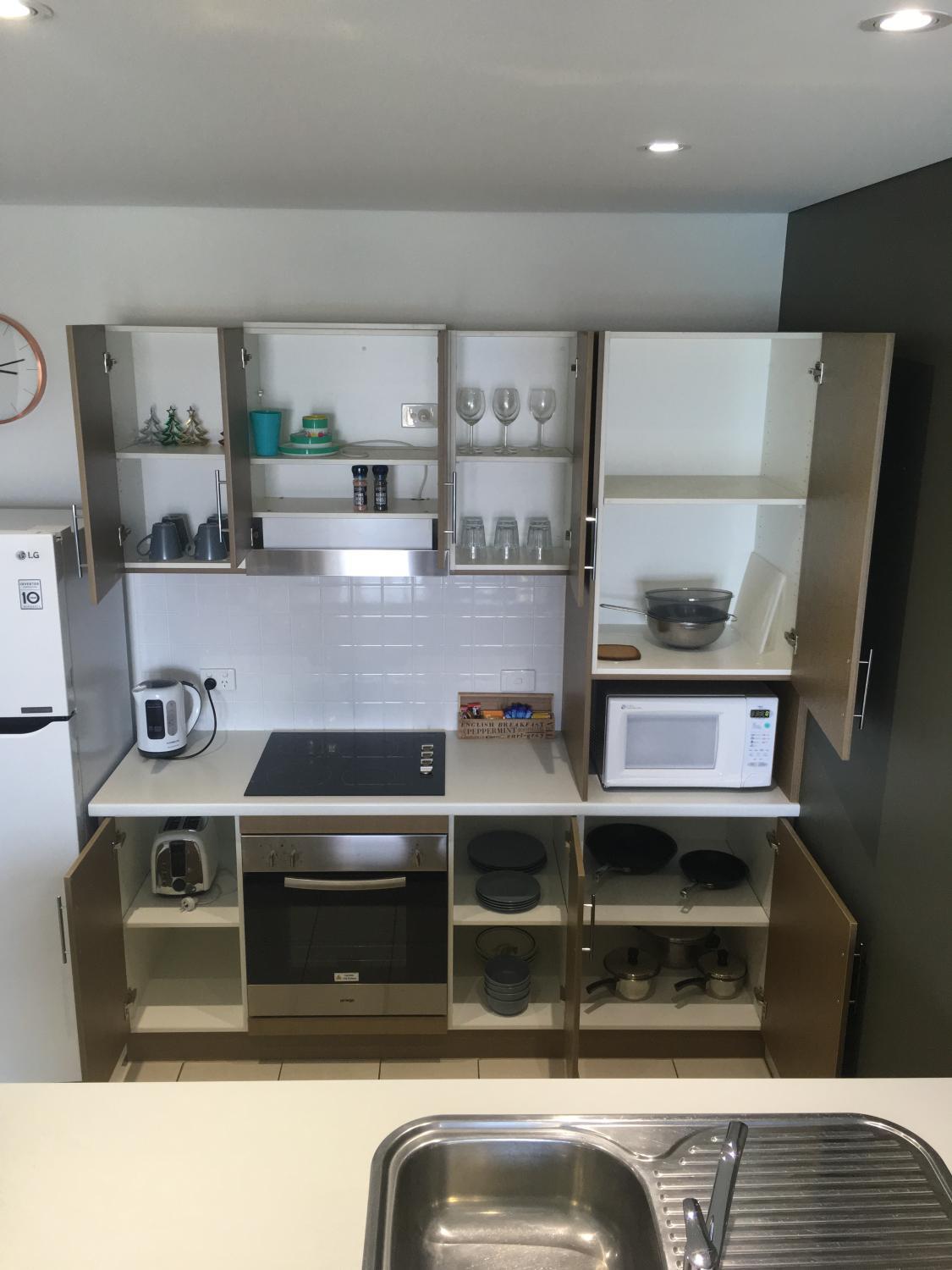Facilities 1, Wallaroo Marina Luxury Apartment, Copper Coast