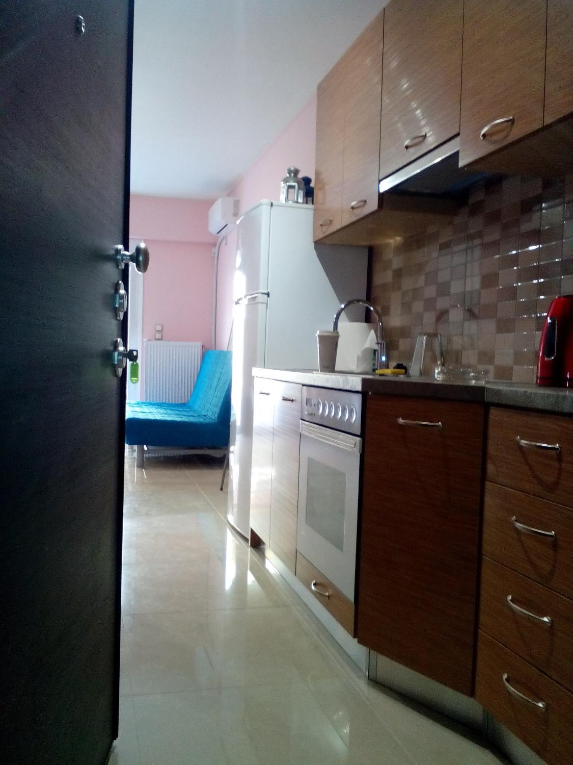 Others 3, Super 36sqm Junior Suite in luxurious picturesque area, Attica