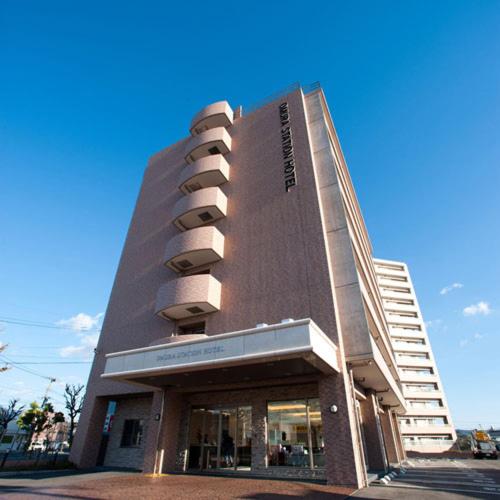 大村站酒店