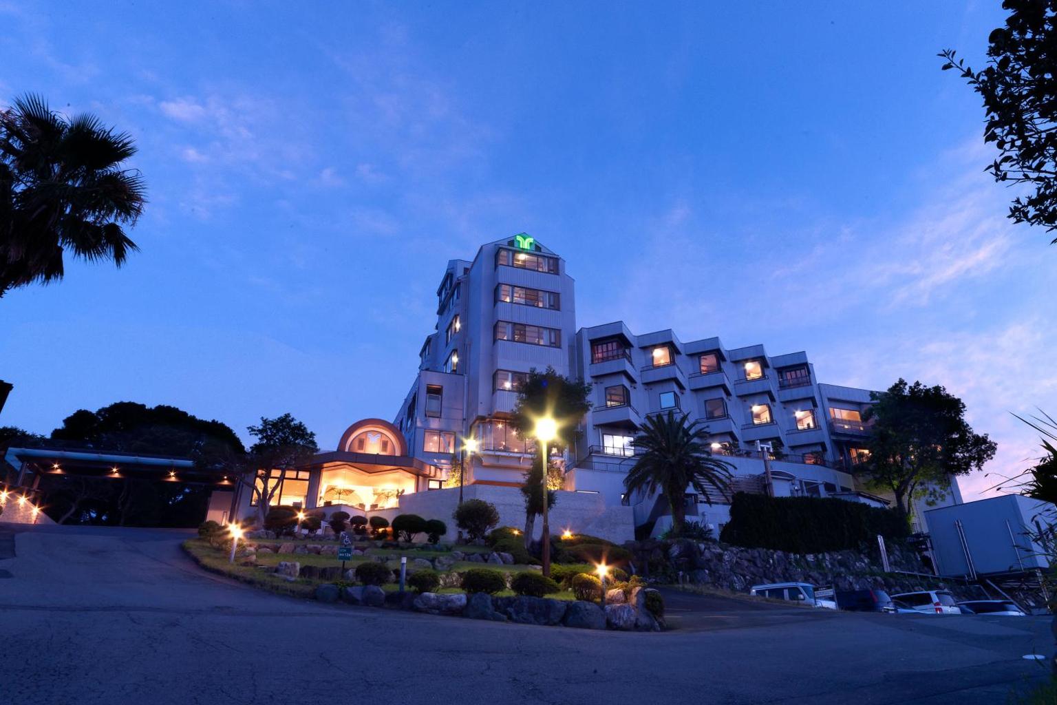 Resort Hills Toyohama Sora No Kaze