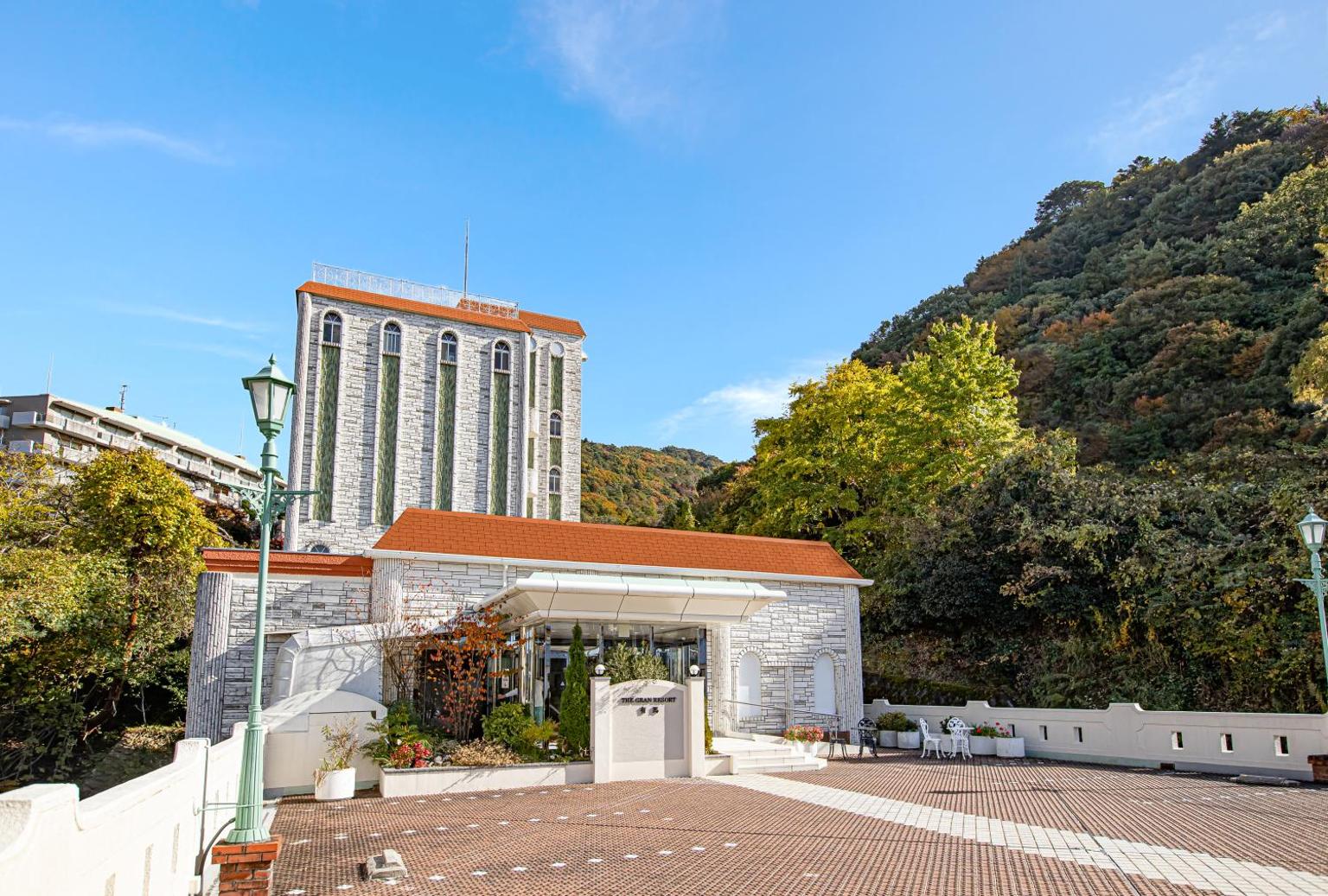 The Grand Resort Arima