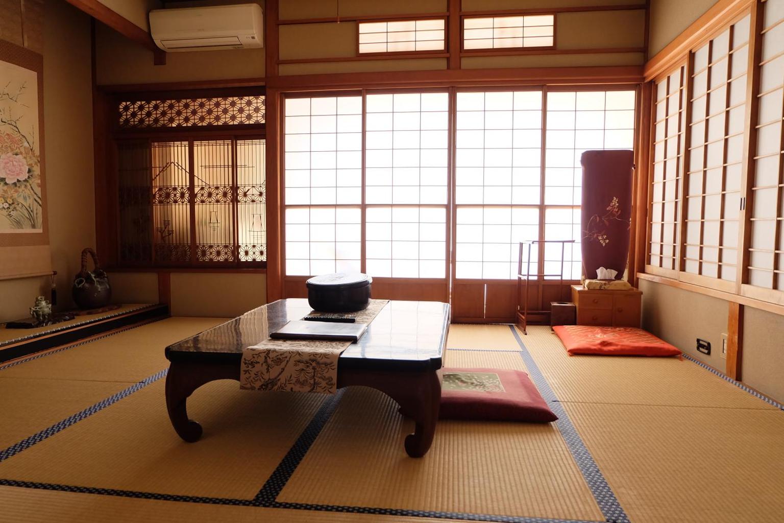 日の出屋旅館＜静岡県＞