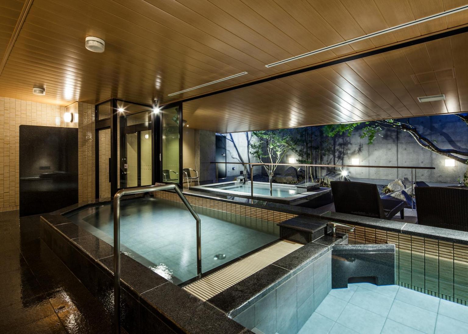 Fukui Manten Hotel Ekimae