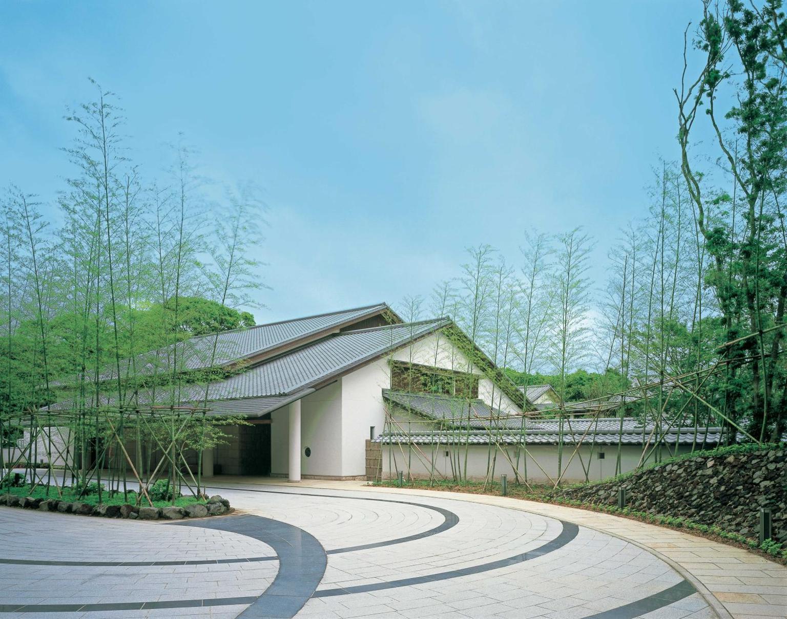 赤沢迎賓館