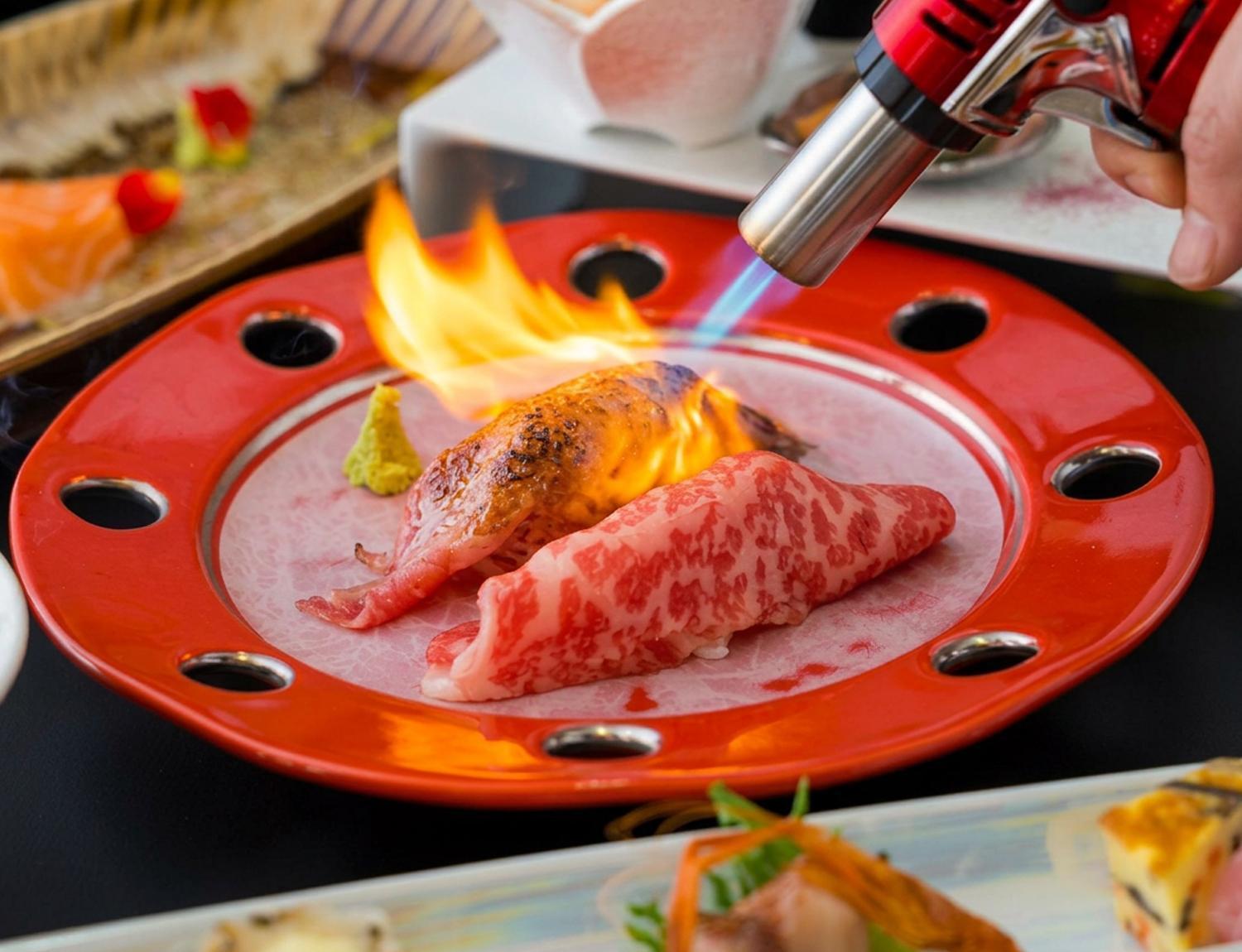 龍頭園飯店