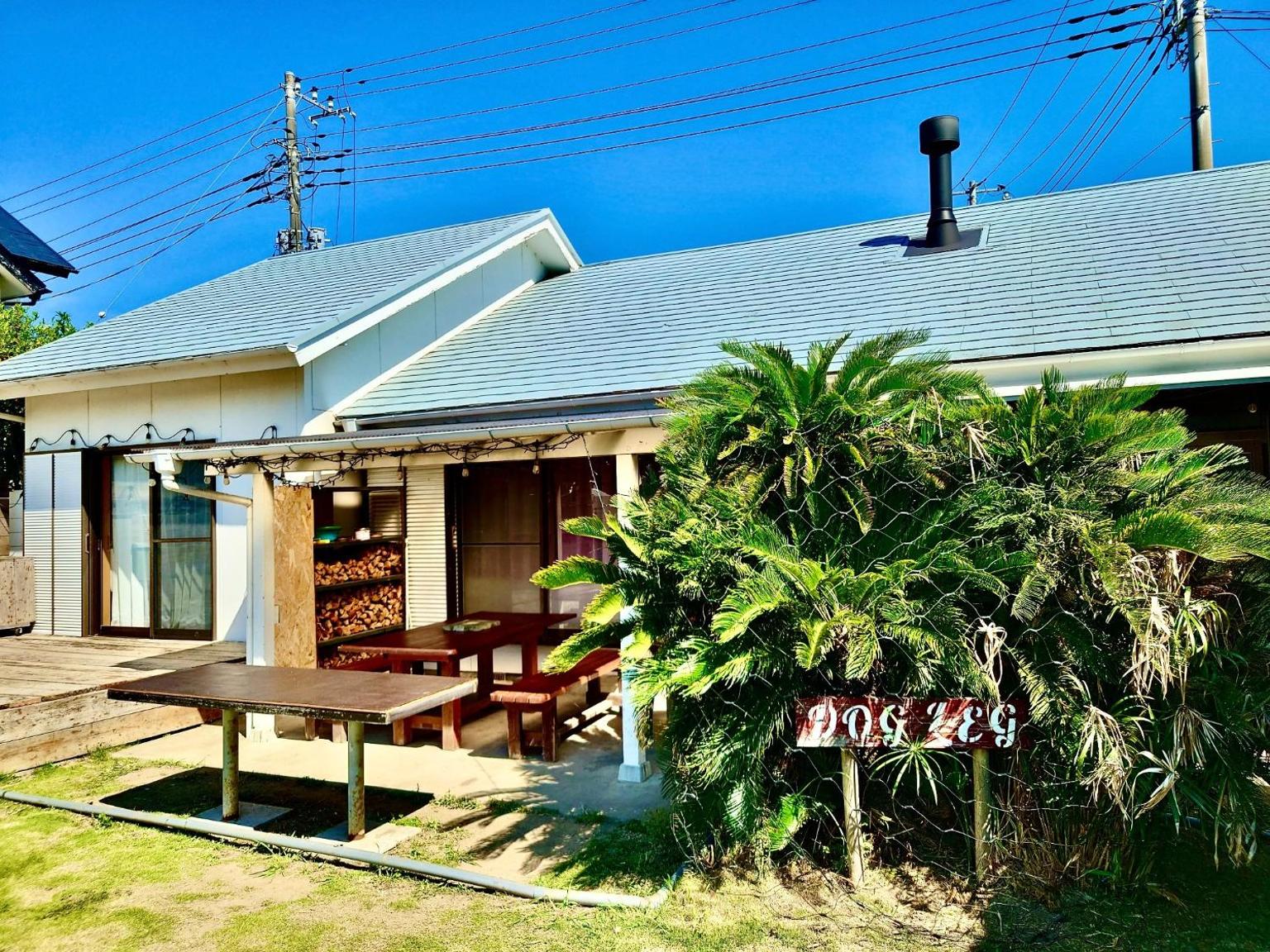 DOG LEG - Vacation STAY 98415v