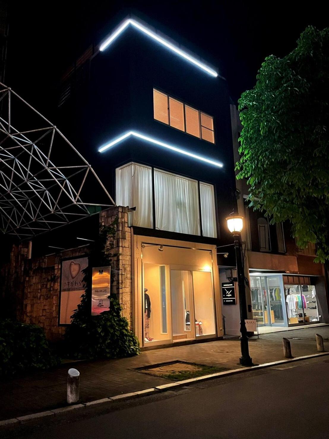 拉古納住宿