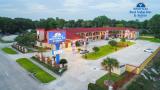 Afbeelding van de locatie