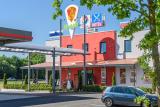 Afbeelding van de locatie