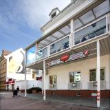 Afbeelding van de locatie