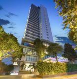 Afbeelding van de locatie