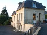 Afbeelding van de locatie