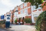 Afbeelding van de locatie
