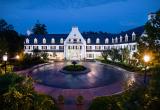 Afbeelding van de locatie