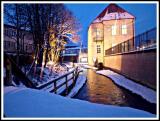 Bild des Orts