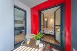 Afbeelding van de locatie