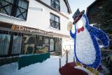 Afbeelding van de locatie