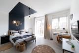 Afbeelding van de locatie