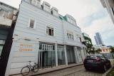 Afbeelding van de locatie