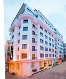 Afbeelding van de locatie