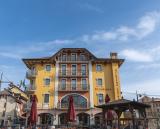 Afbeelding van de locatie