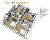 Afbeelding van de locatie