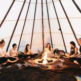 Afbeelding van de locatie