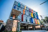 Afbeelding van de locatie