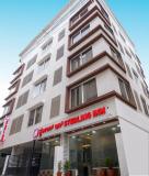 Afbeelding van de locatie