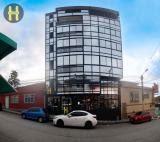 Afbeelding van de locatie