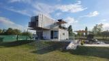 Afbeelding van de locatie