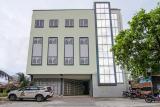 Afbeelding van de locatie