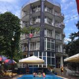 Afbeelding van de locatie