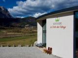 Afbeelding van de locatie