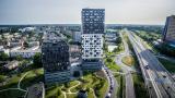 Afbeelding van de locatie