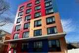 Afbeelding van de locatie