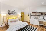 Afbeelding van de locatie