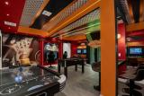 Afbeelding van de locatie