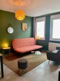 Afbeelding van de locatie