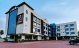 Afbeelding van de locatie