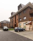 Afbeelding van de locatie