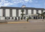Afbeelding van de locatie