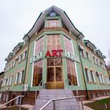 Afbeelding van de locatie